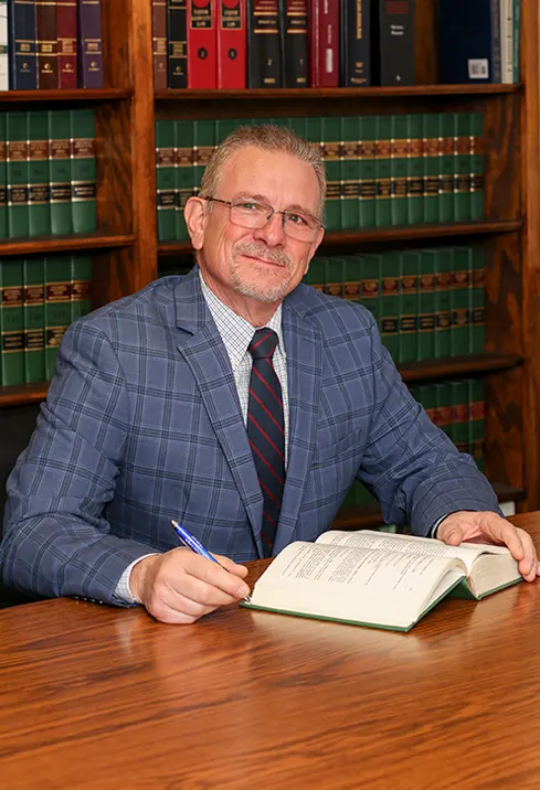 FRANK J CORIGLIANO PLCLLP Partner