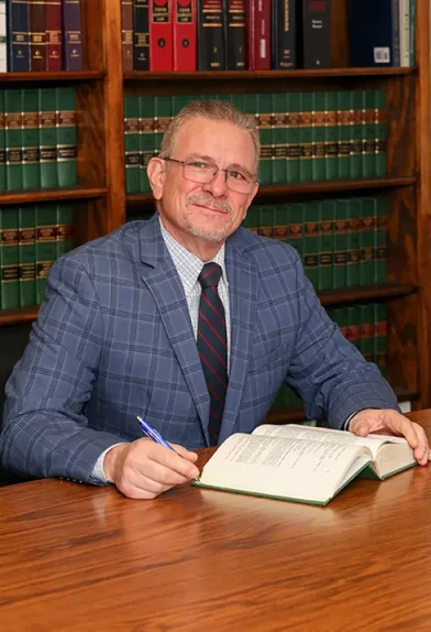 FRANK J CORIGLIANO PLCLLP Partner